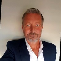 Simms & Associates Employee Paul Turner's profile photo