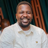 Lebu Studio Employee Shadrack Kiema's profile photo