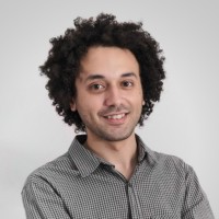 SphereStudios Employee Hesham Soliman's profile photo