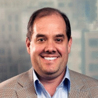 EY Employee Dave Collier's profile photo