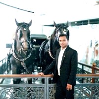 Axis Bank Employee Rishi Bhargava's profile photo