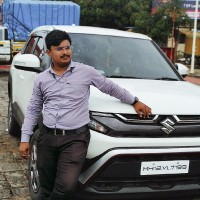 DATAMATO Employee Amey Raje's profile photo