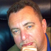 Fuji Employee Anatoliy Vortman's profile photo