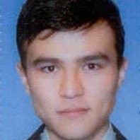 Airsphere Employee Otabek Kholikov's profile photo