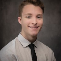 Command Data Solutions, Inc Employee Zachary Bishop's profile photo