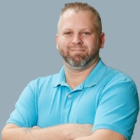 Dialing Innovations Employee Ronald Stalnaker's profile photo