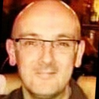 B&Q Employee Kevin Gorrie's profile photo