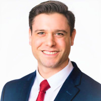 Equitable Advisors Employee Ben Stephenson's profile photo