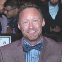 InnovateMR Employee Kyle Butler's profile photo