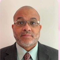 PERCIPIENCE LLC Employee Keith Gittens-Jones's profile photo