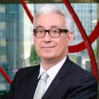 Societe Generale Corporate and Investment Banking - SGCIB Employee Christophe Berthelot's profile photo