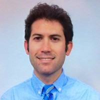 The Robert Larner, M.D. College of Medicine at The University of Vermont Employee Stephen Berns's profile photo