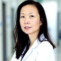 NEPHROLOGY ASSOCIATES OF WESTERN NEW YORK, LLP Employee Winnie Su's profile photo