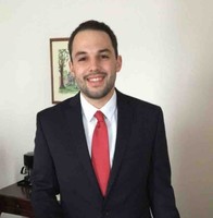 Nathaniel Gee Email & Phone Number