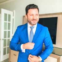 Banco Caroni Employee Octavio Maza Duerto's profile photo