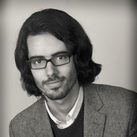 Quantum Algorithms Institute Employee Parham Pashaei's profile photo