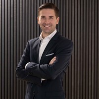 ACADEMIA Gruppe Employee Maximilian Bitzinger's profile photo