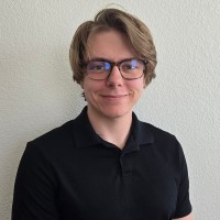 Gelber Group LLC Employee Nicholas Crane's profile photo