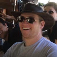 Amazon Web Services (AWS) Employee Joe Vacovsky Jr.'s profile photo