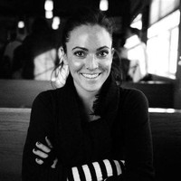 Studio Figure Employee Jeannette Andamasaris's profile photo