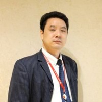 海航航空技术有限公司 Employee Michael Jia's profile photo