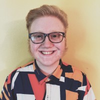 Retail Imaging Employee Charlie Sturr's profile photo