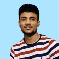 Maxval Technologies Pvt Ltd Employee Harshal Chavan's profile photo