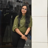 Accenture Employee Ashika S's profile photo