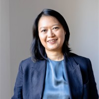 Bozzuto Employee Xiyao Yang's profile photo