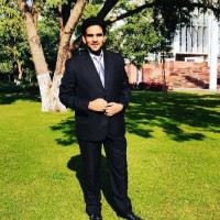 Marquee Equity Employee Ashwat Jain's profile photo