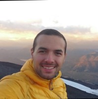 Blueprint Finance Employee Gaston Michel's profile photo