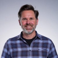 Shopify Employee Mike Johnson's profile photo