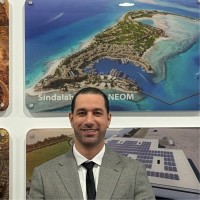 Daikin Saudi دايكن - السعودية Employee Ahmed Adel's profile photo