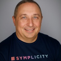 Symplicity Employee Bryan McDowell's profile photo