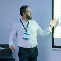 Logicnet Solution Employee Marian Buruiană's profile photo