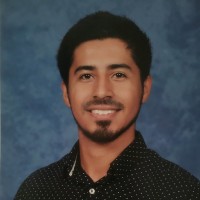 Bellaire High School Employee Freddy Davalos's profile photo