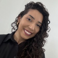 Tetra+ Consultoria Econômica e Ambiental Employee Lorena Matos's profile photo