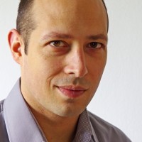 IHI Charging Systems International GmbH Employee Roberto Desantis's profile photo