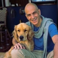 Fútbol Por Mí País Employee David Mayer's profile photo