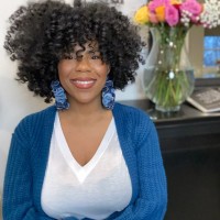 Scholly, Inc. Employee Ashley Washington's profile photo