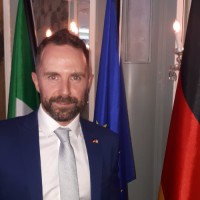 LetsGetChecked Employee Graham Carrick's profile photo