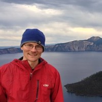 Research Square Employee Matthew Dettinger's profile photo