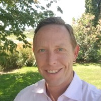 Monrovia Plants Employee Pete Evans's profile photo