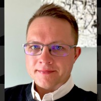 TrustLayer Employee David Wilde's profile photo