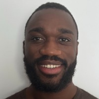 GagaMuller Group Employee Peter Coker's profile photo