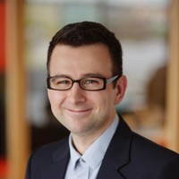 Bond Employee Brett Bender's profile photo