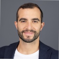 Streetco App Employee Arthur Alba's profile photo