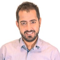 Juan Antonio Serrano Navarro Email & Phone Number