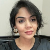 University of Toronto Press Employee Gagan Virk's profile photo