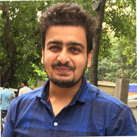 Adnan Shaikh's profile photo